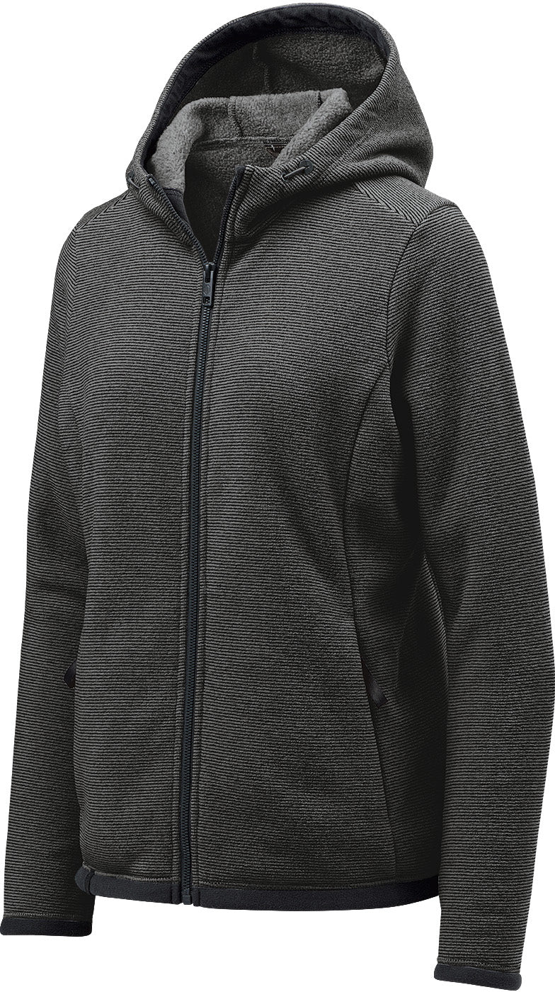 Medusa Fleece Hoody (D) - SF49