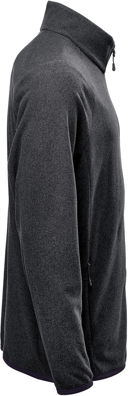 Novarra full zip jacket (U) - SF44