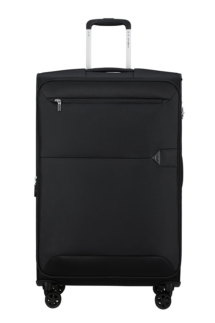 URBIFY Utvidbar koffert 4 hjul 78cm - X150717