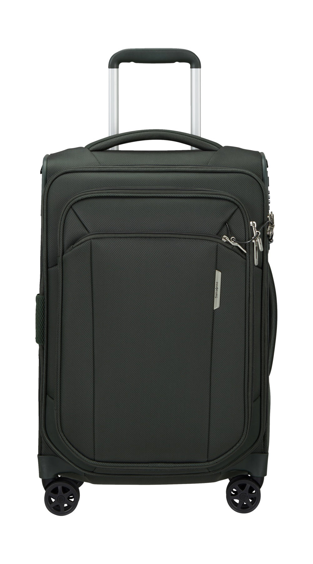 Respark Utvidbar Koffert med 4 hjul 55cm (35cm) - X143325