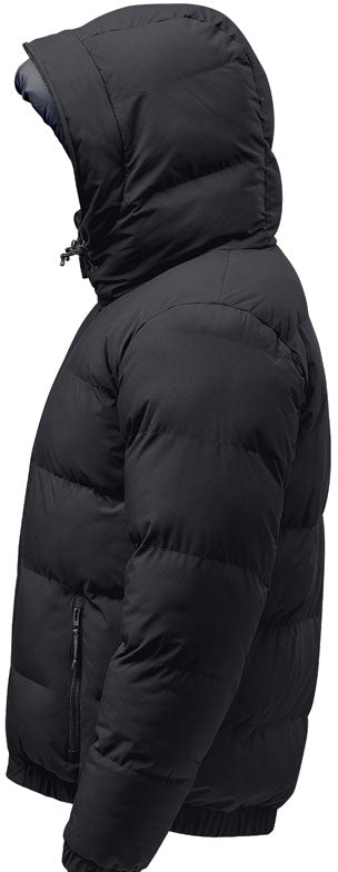 Explorer Thermal Jacket (U) - SJ105