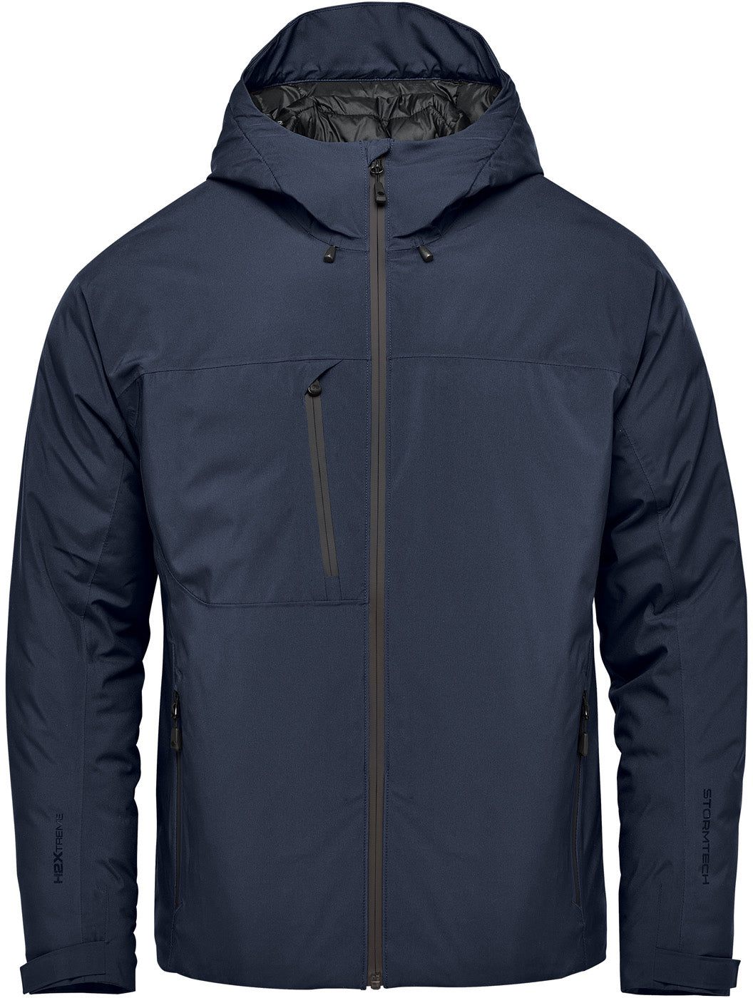 Nostromo Thermal Shell - SK34