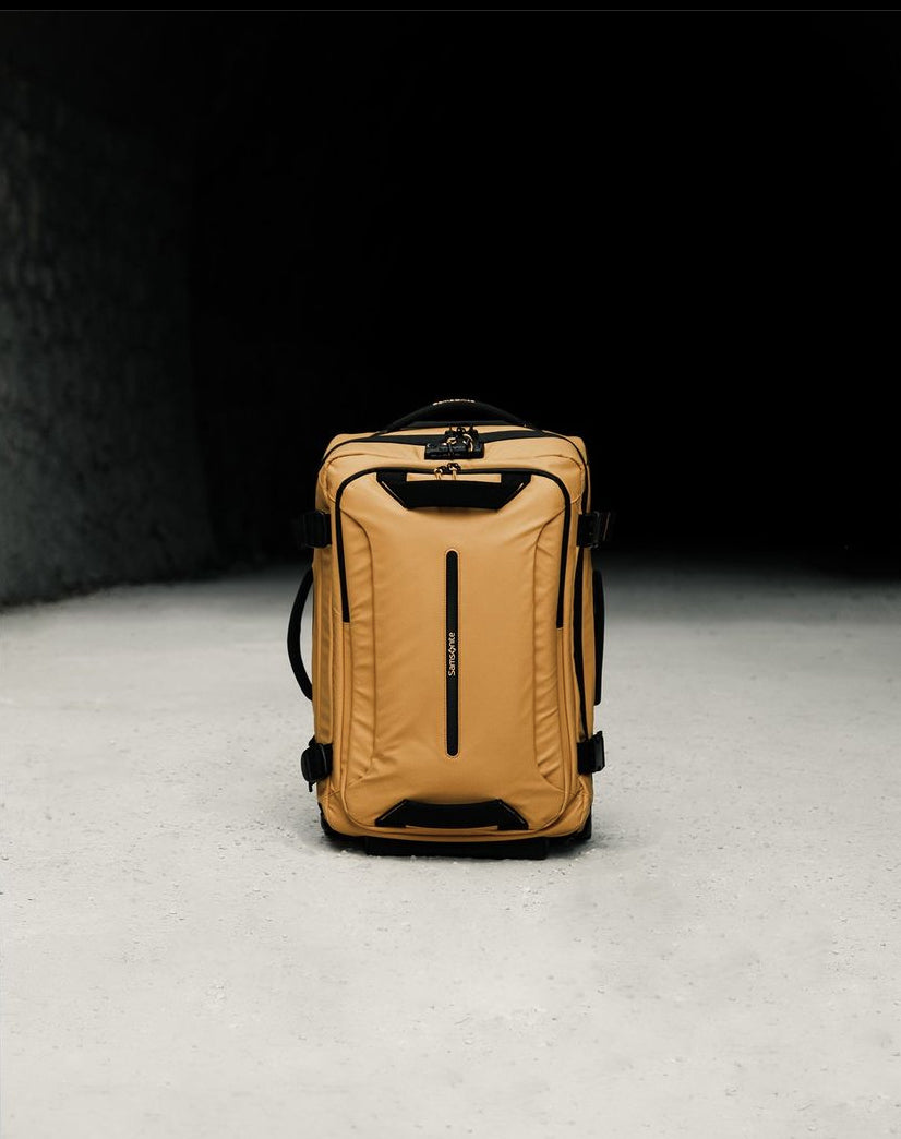 Ecodiver Duffelbag med hjul 55cm L (35cm) DF - X140881