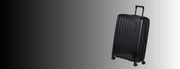 Nuon Utvidbar Koffert med 4 hjul 75cm - X134402