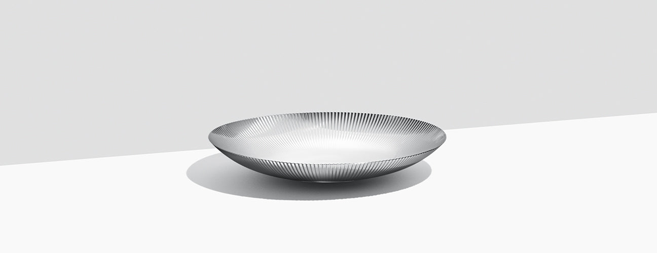 Bernadotte Low Bowl - FIGJ10015893