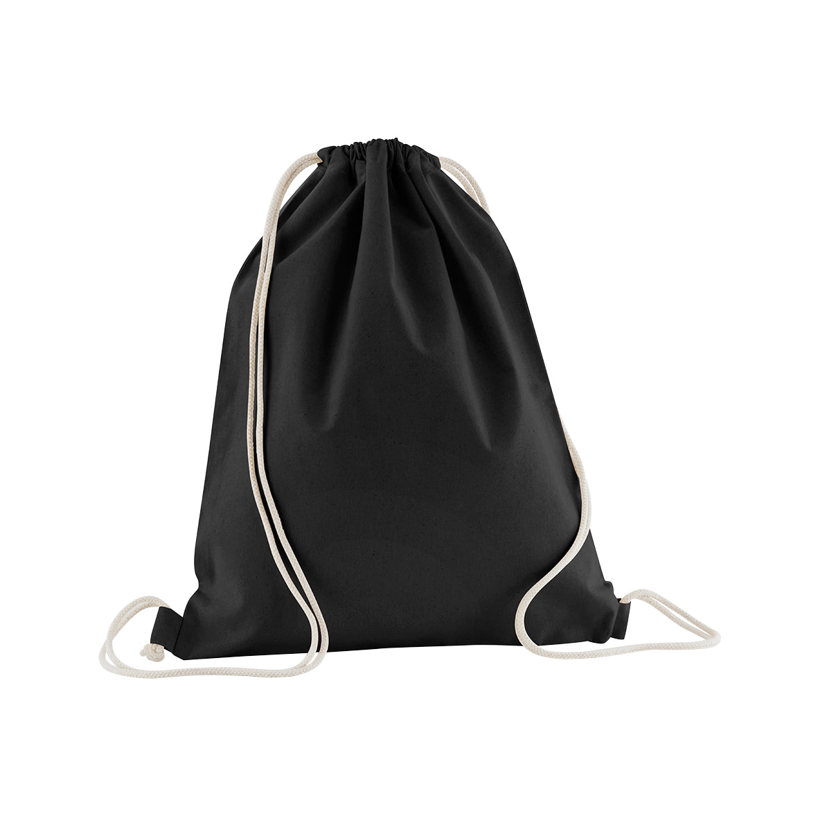 Organic cotton inco gymsac