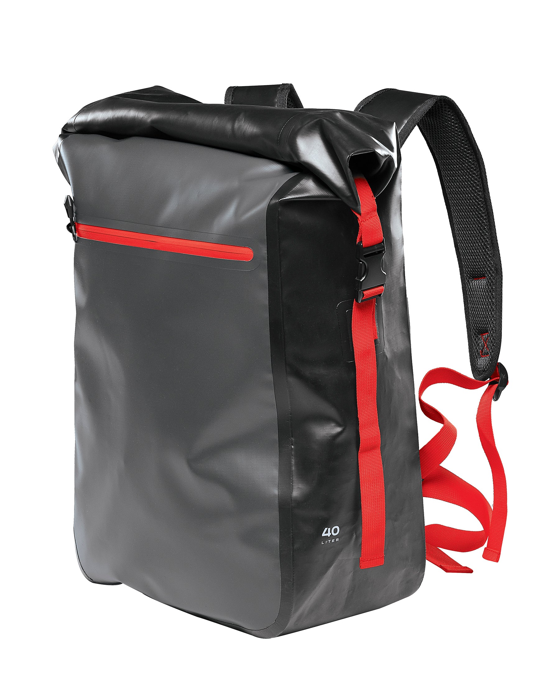 Kemano Vanntett Backpack