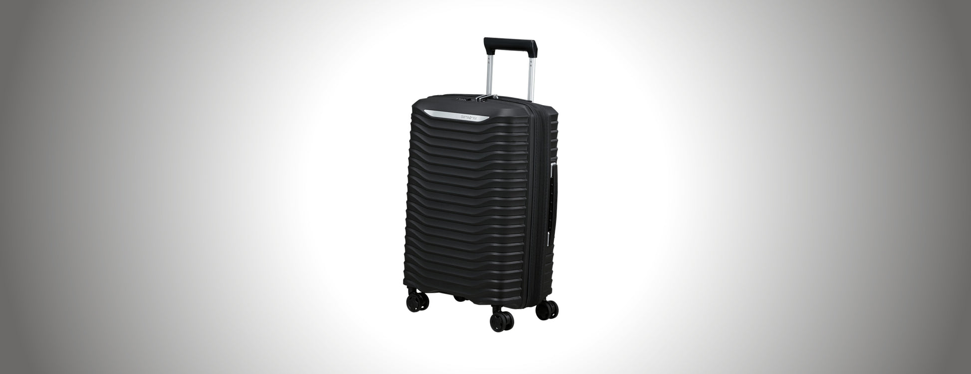 Upscape Utv. Koffert 4 hjul 35cm - X155314