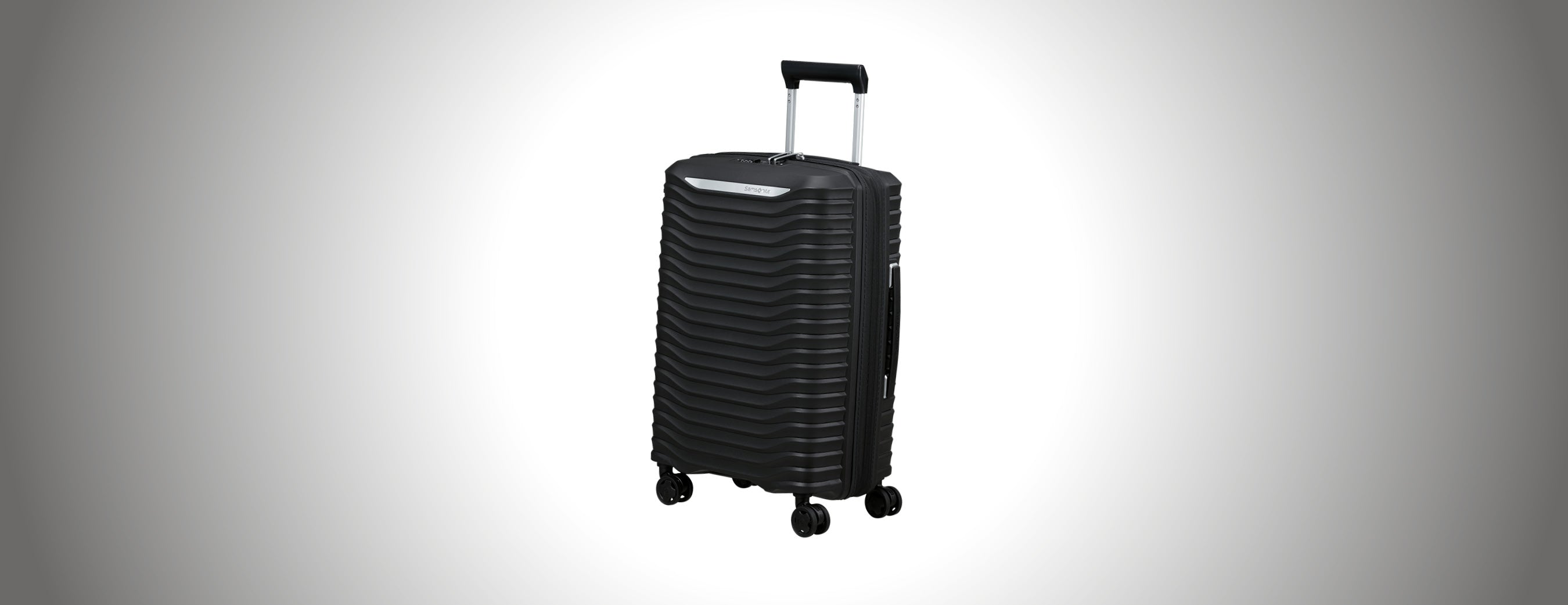 Upscape Utv. Koffert 4 hjul 35cm - X155314