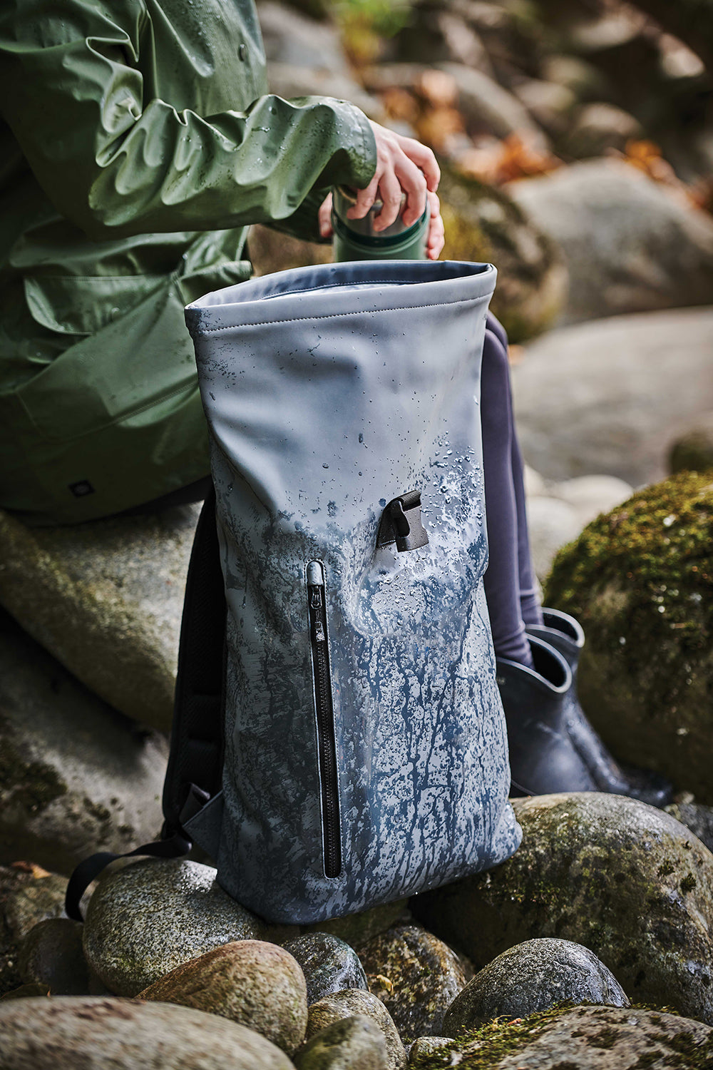 Sargasso Backpack - SR39