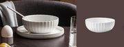 Bernadotte Breakfast/All Purpose Bowl - FIGJ10019190