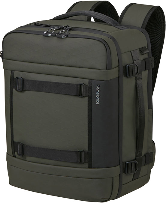 Cabin Pack Backpack Underseater S - X159774