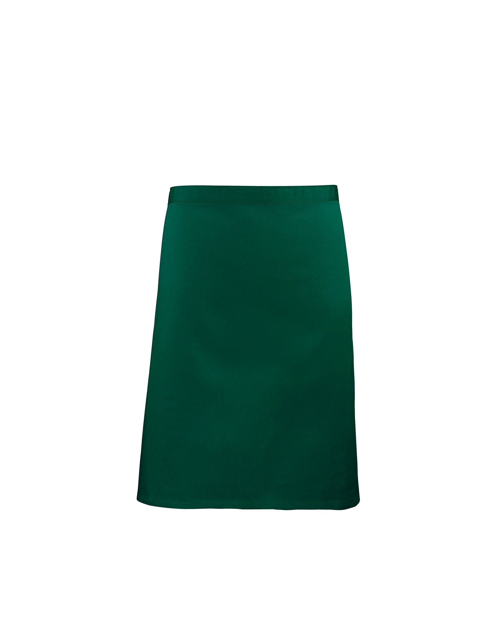 Mid Length Apron