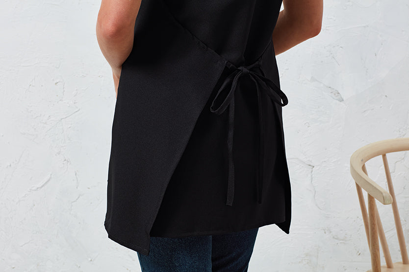 Wrap Around Tunic - P177