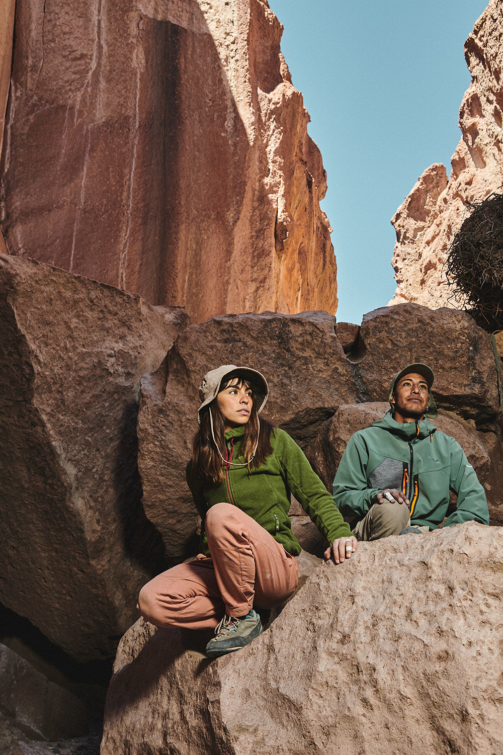 Globe Trotter-S (Xtra) - M100