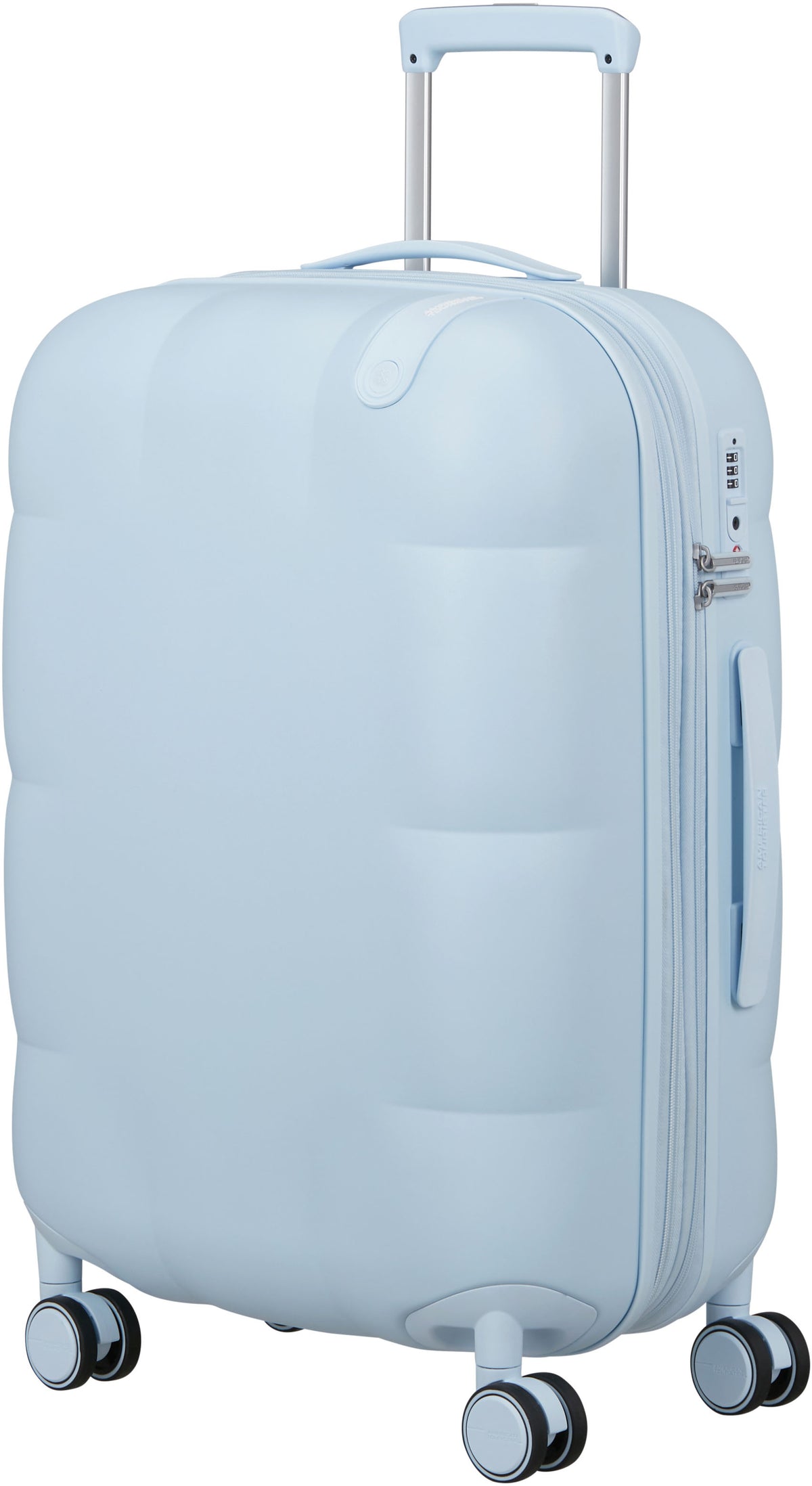 Dreami Koffert 4 hjul 67cm - Y159743