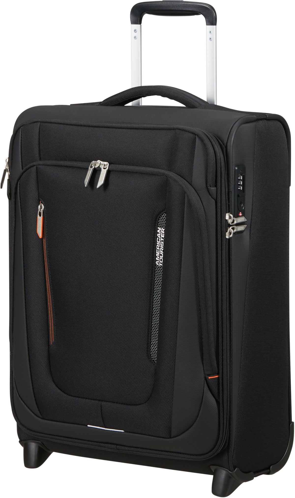 Wanderlite Koffert med 2 hjul S - Y158074