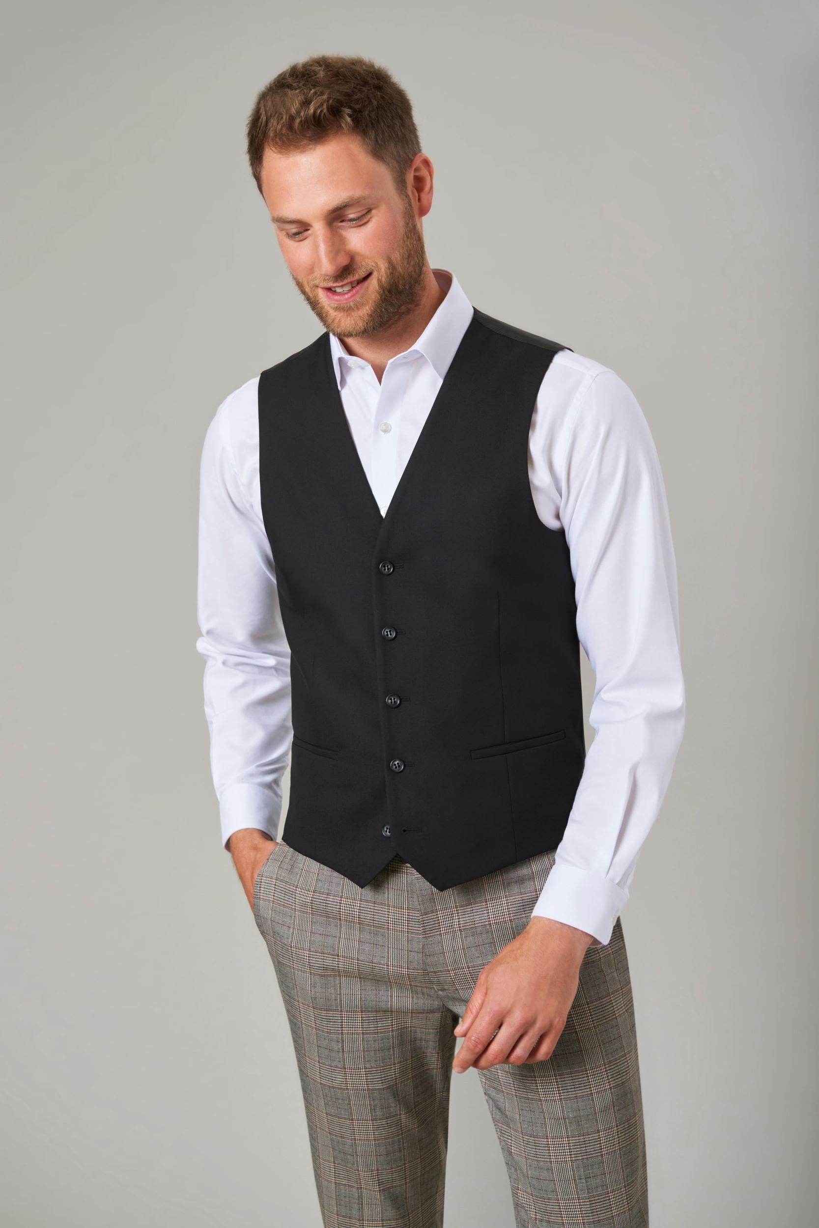 Nice Vest (H) - TV1539