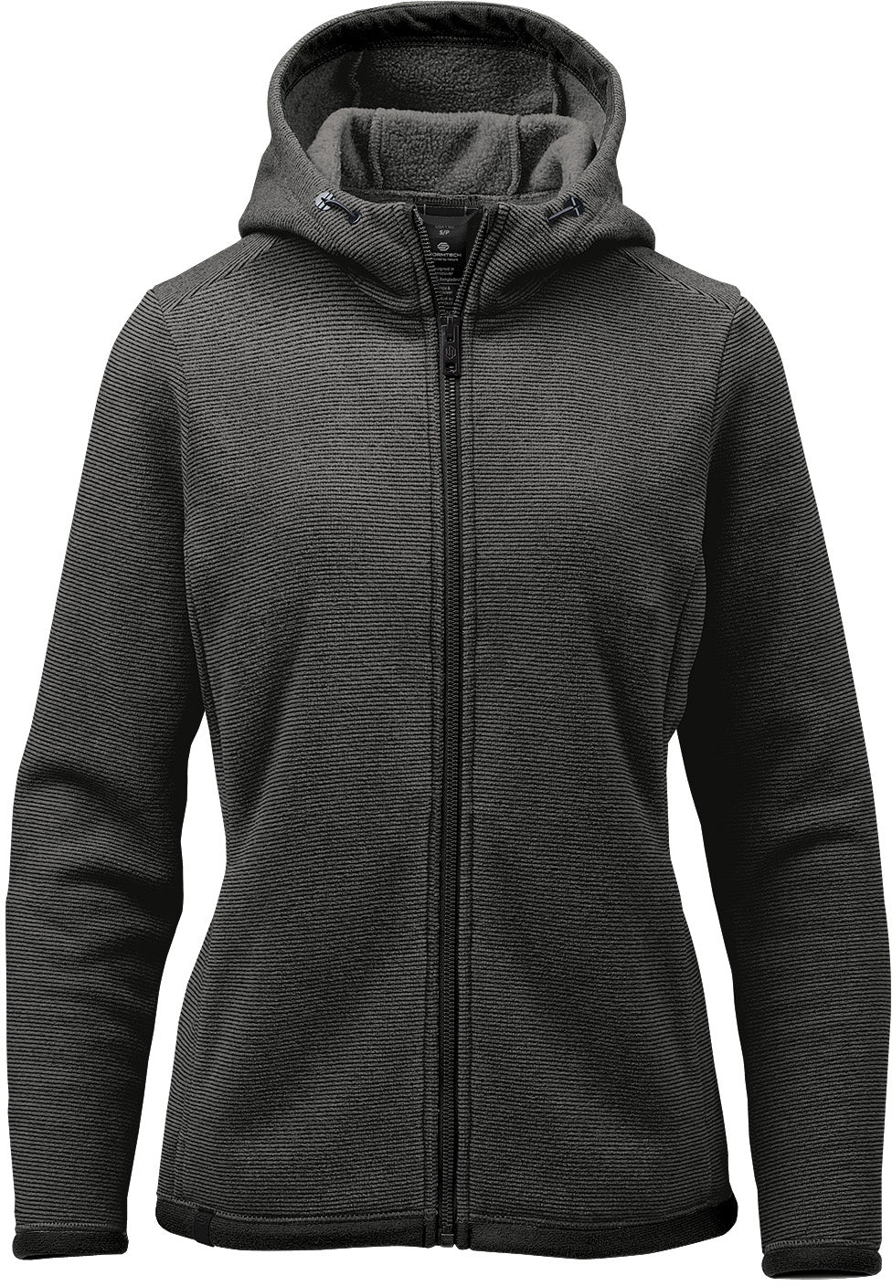 Medusa Fleece Hoody (D) - SF49