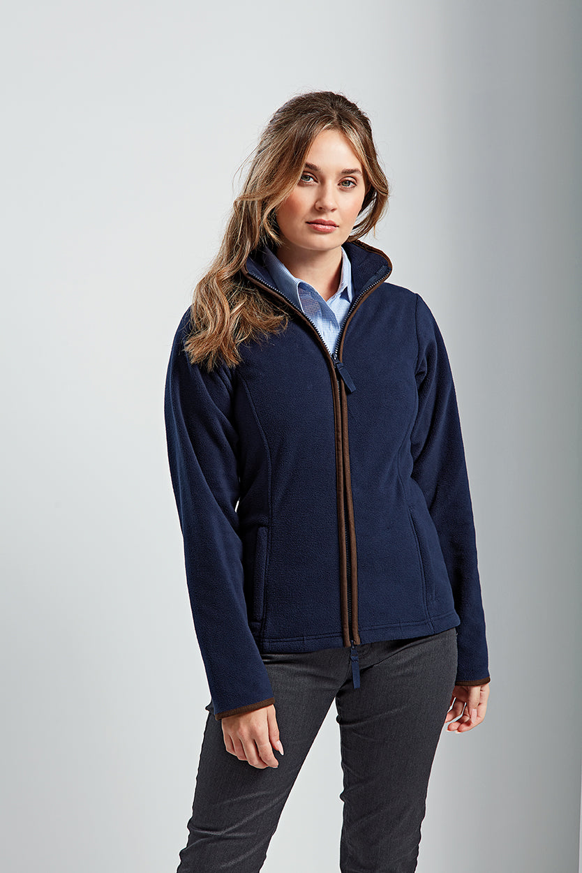 Artisan Fleece Jacket (D) - P824
