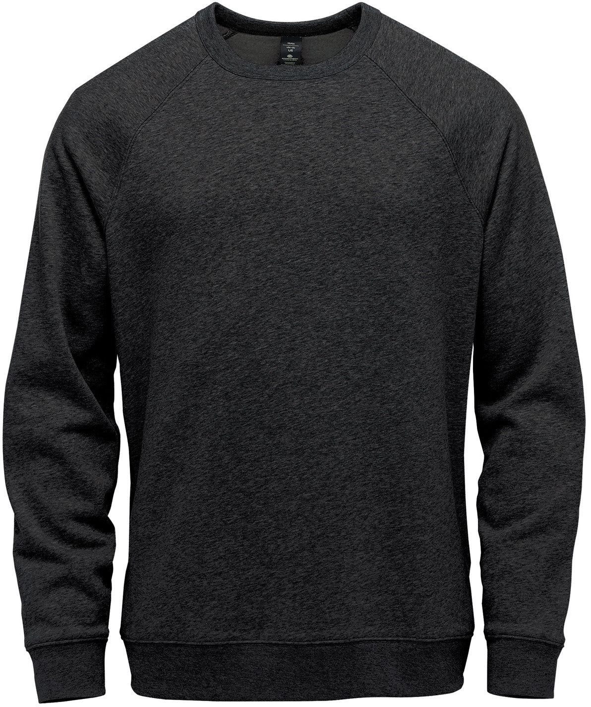 Monashee Crew Neck - SG31