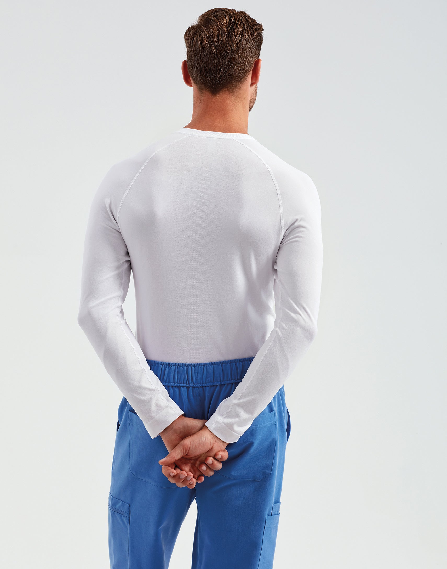 Unstoppable Men’s Fresh Underscrub Base Layer - PNN270