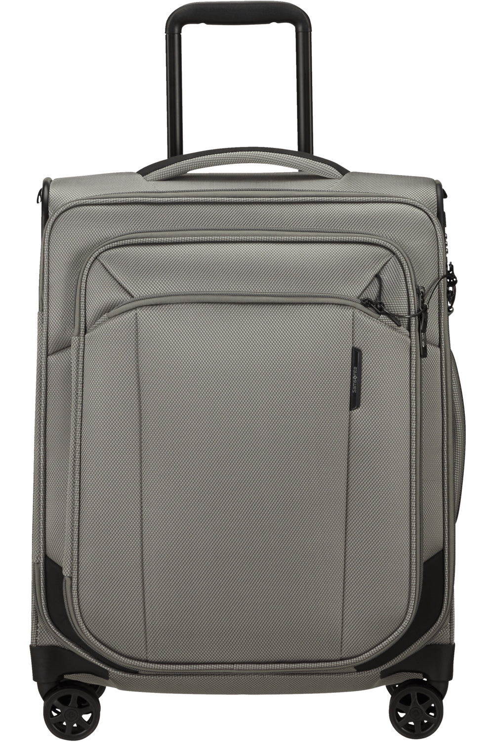 Respark Koffert med 4 hjul 55cm Strict - X143328