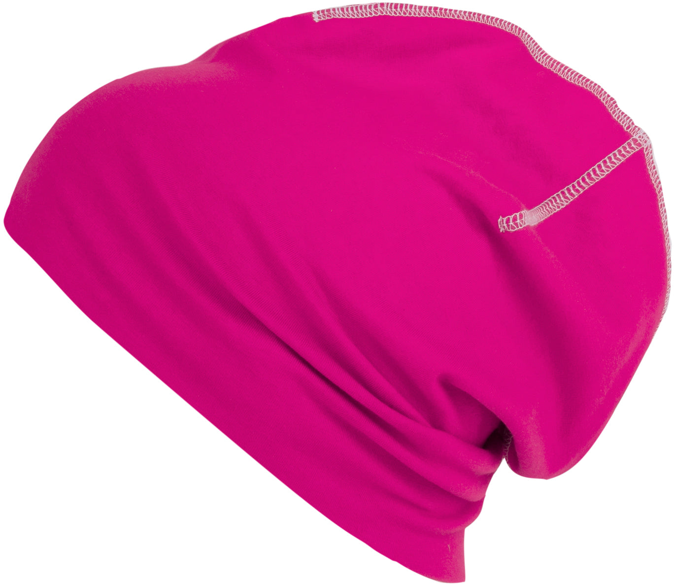 Beanie Kontrast - 5276