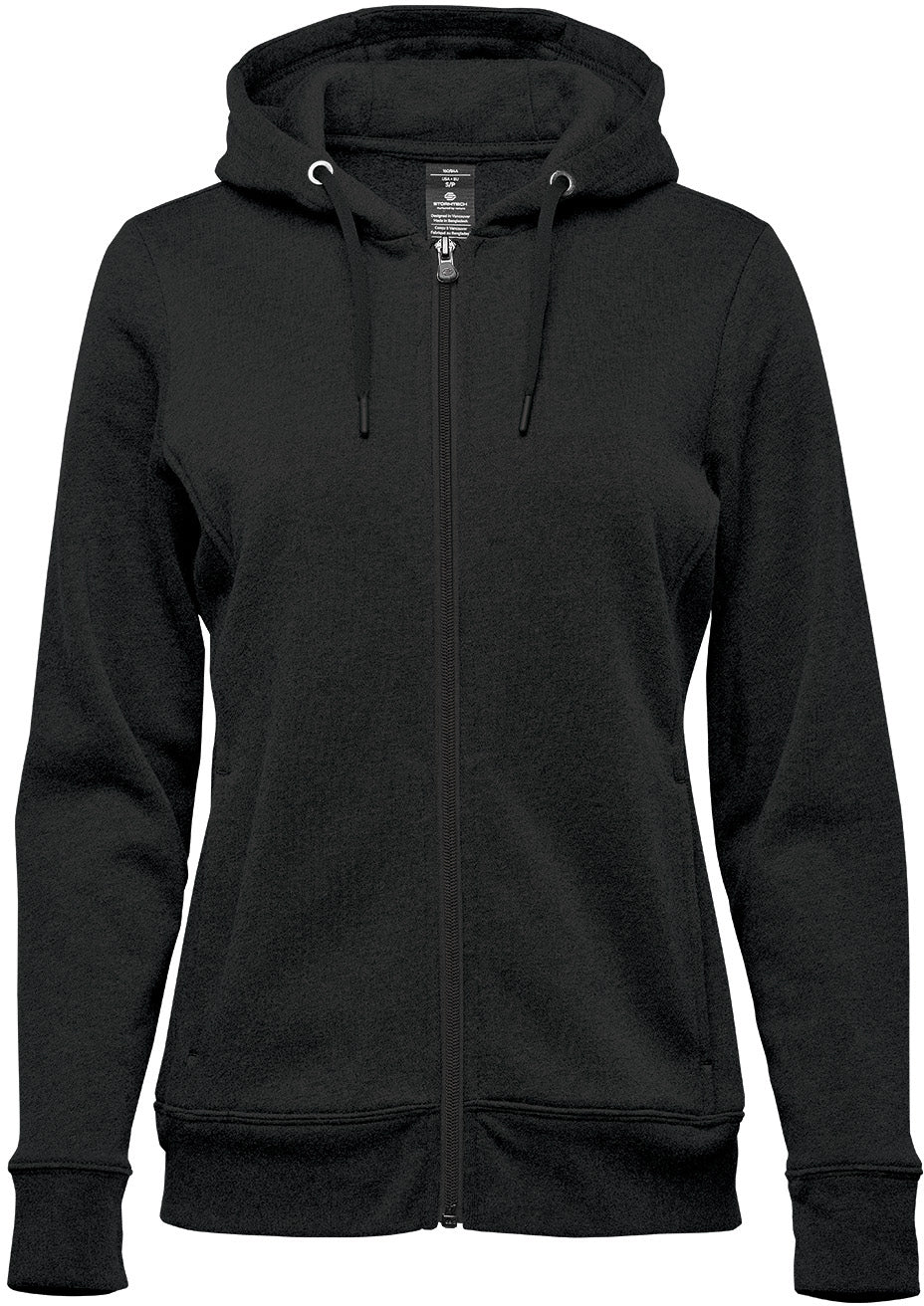 Monashee full zip hoody (D) - SG39