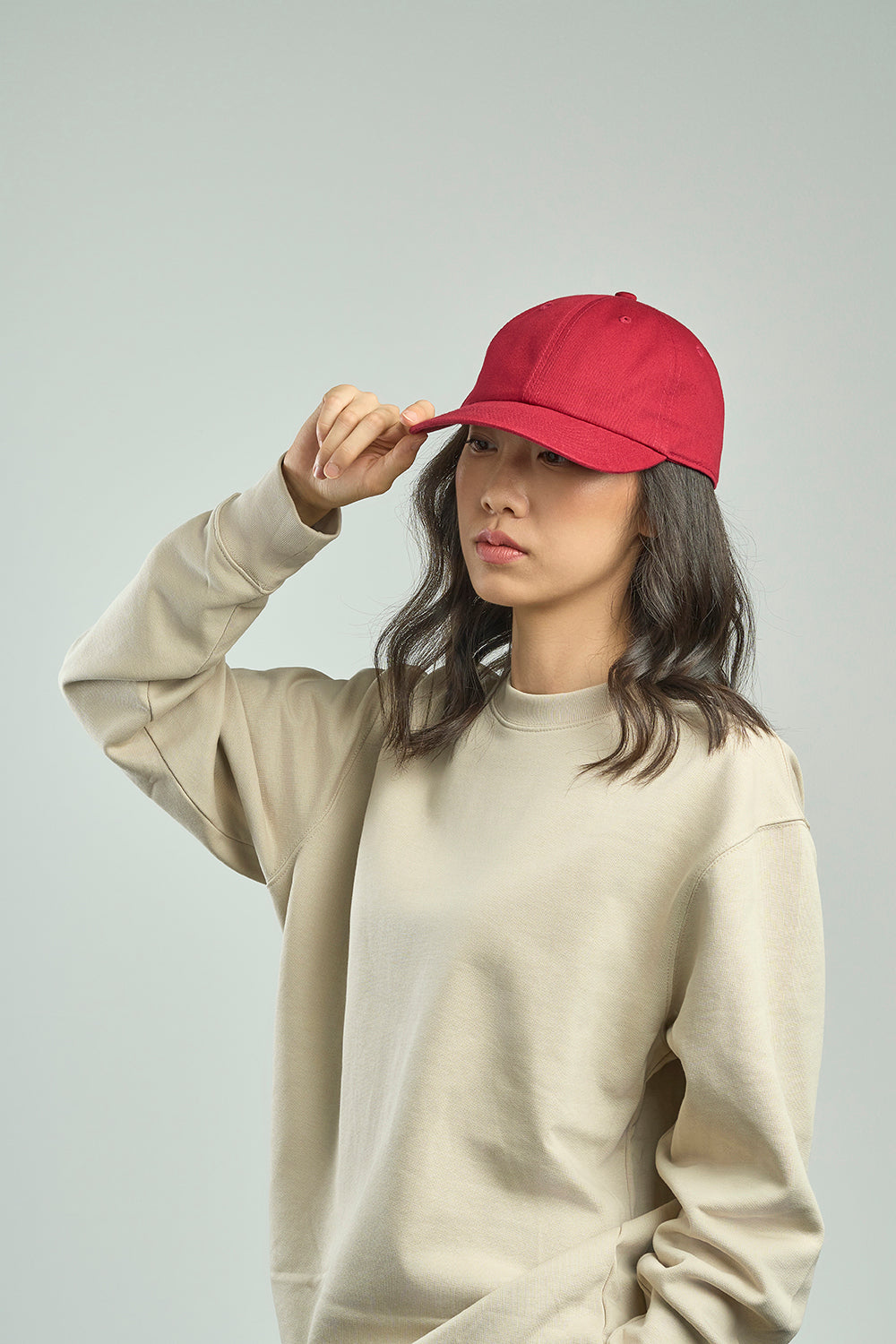 Dad Hat-S - M094