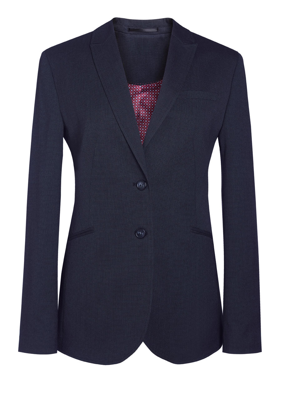 Cordelia Tailored Jakke (D) - TV2273