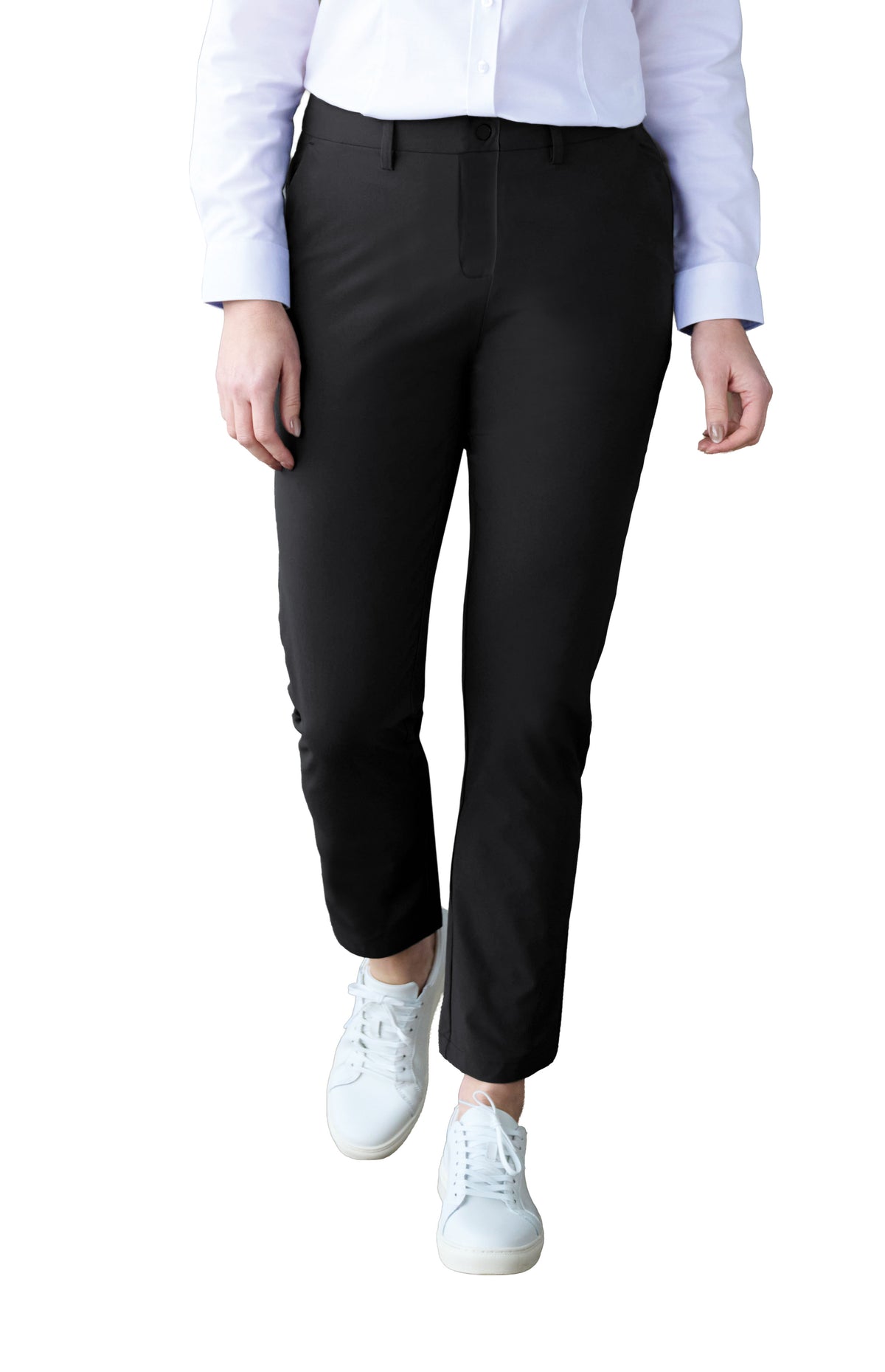 Ruby pro-active slim bukse - TV2445