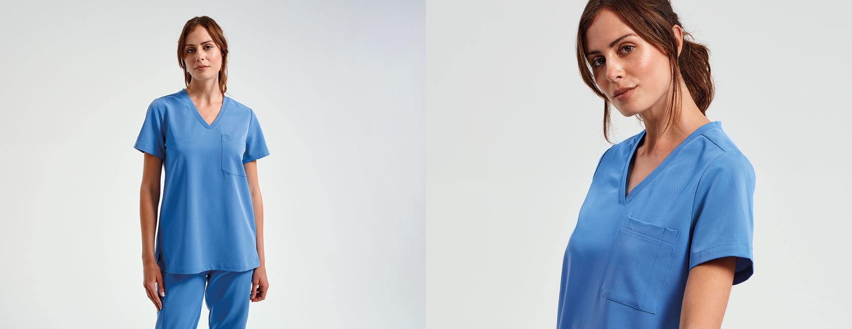 Limitless Women’s Onna-Stretch Tunic - PNN300