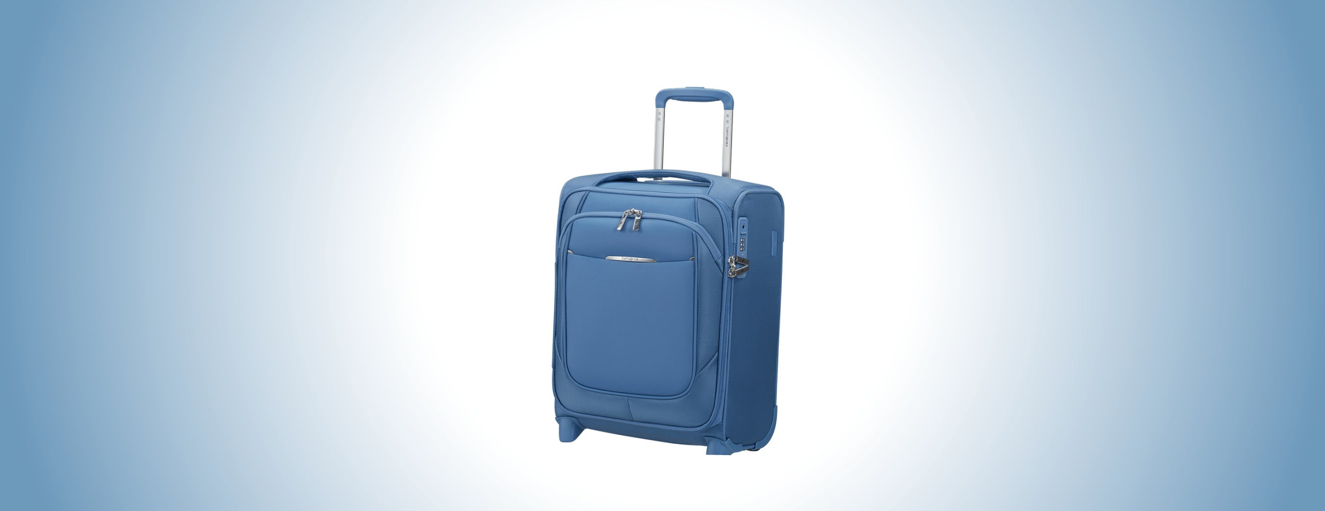 Re-Lite Koffert 2hjul Underseater 45cm - X154965