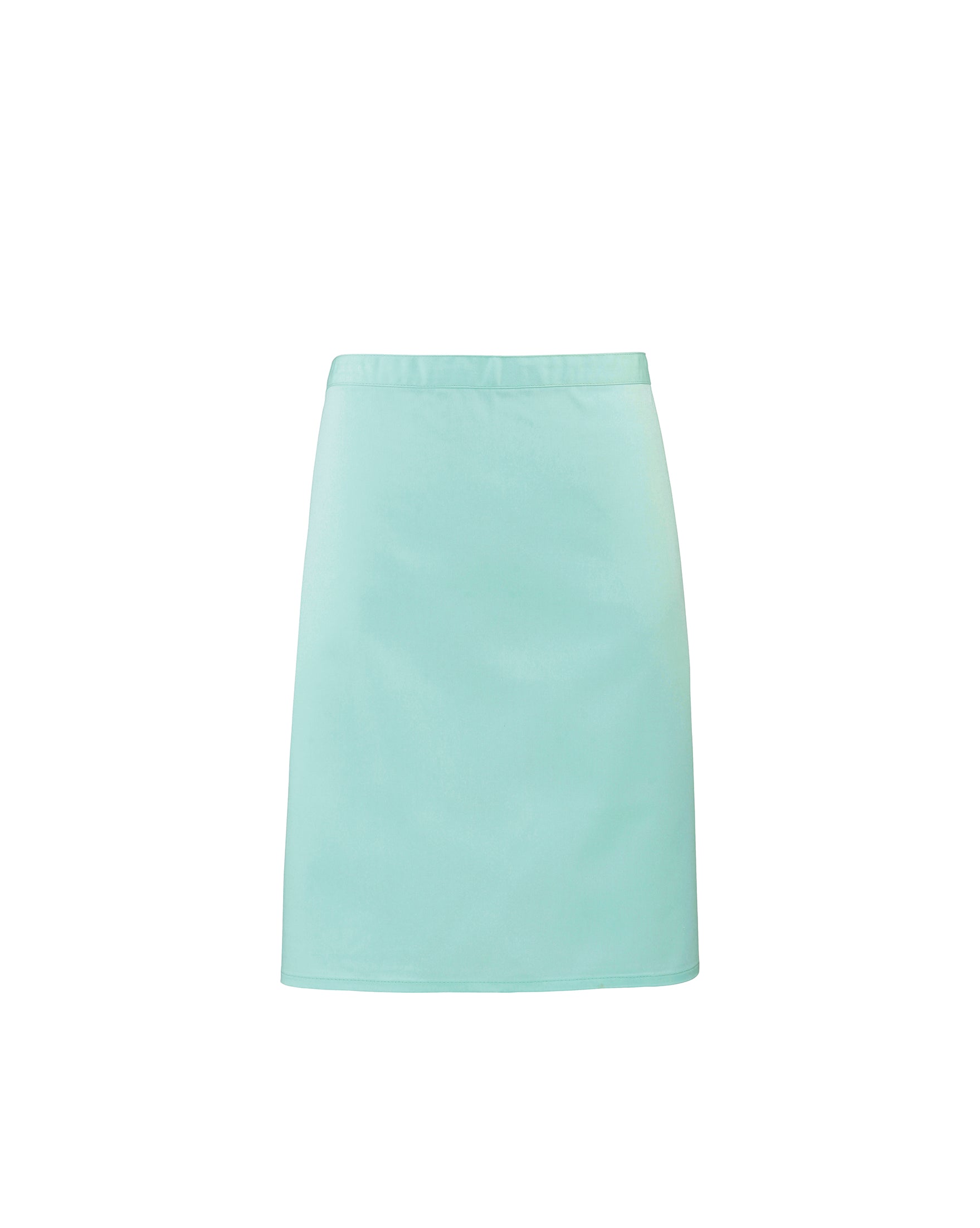 Mid Length Apron - P151