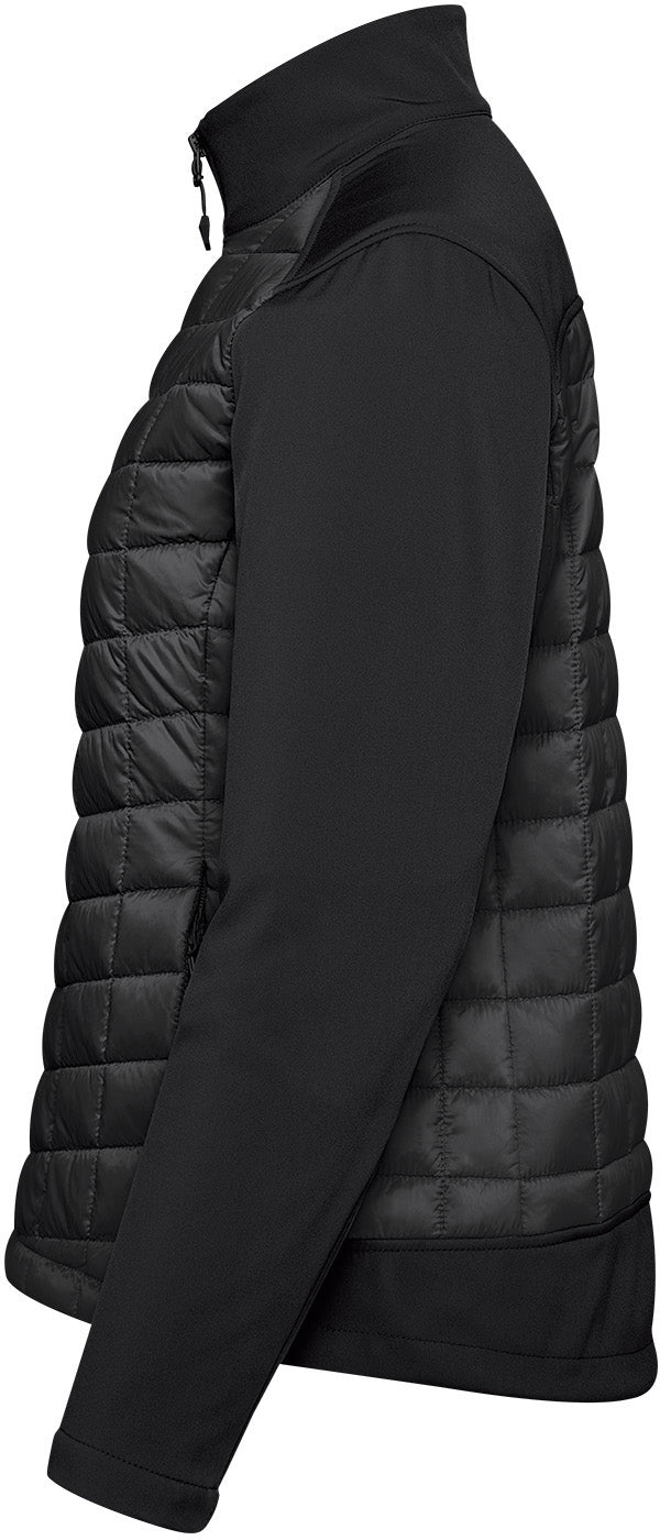Appalachian thermal softshell jacket (D) - SK49