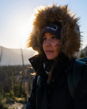 Expedition Parka (D) - SJ55