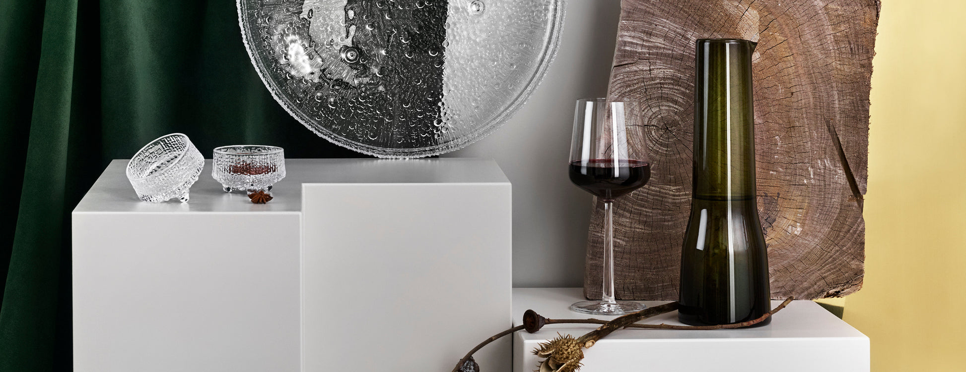 Essence rødvinsglass 45cl 2-pk - FII10ESSEN45