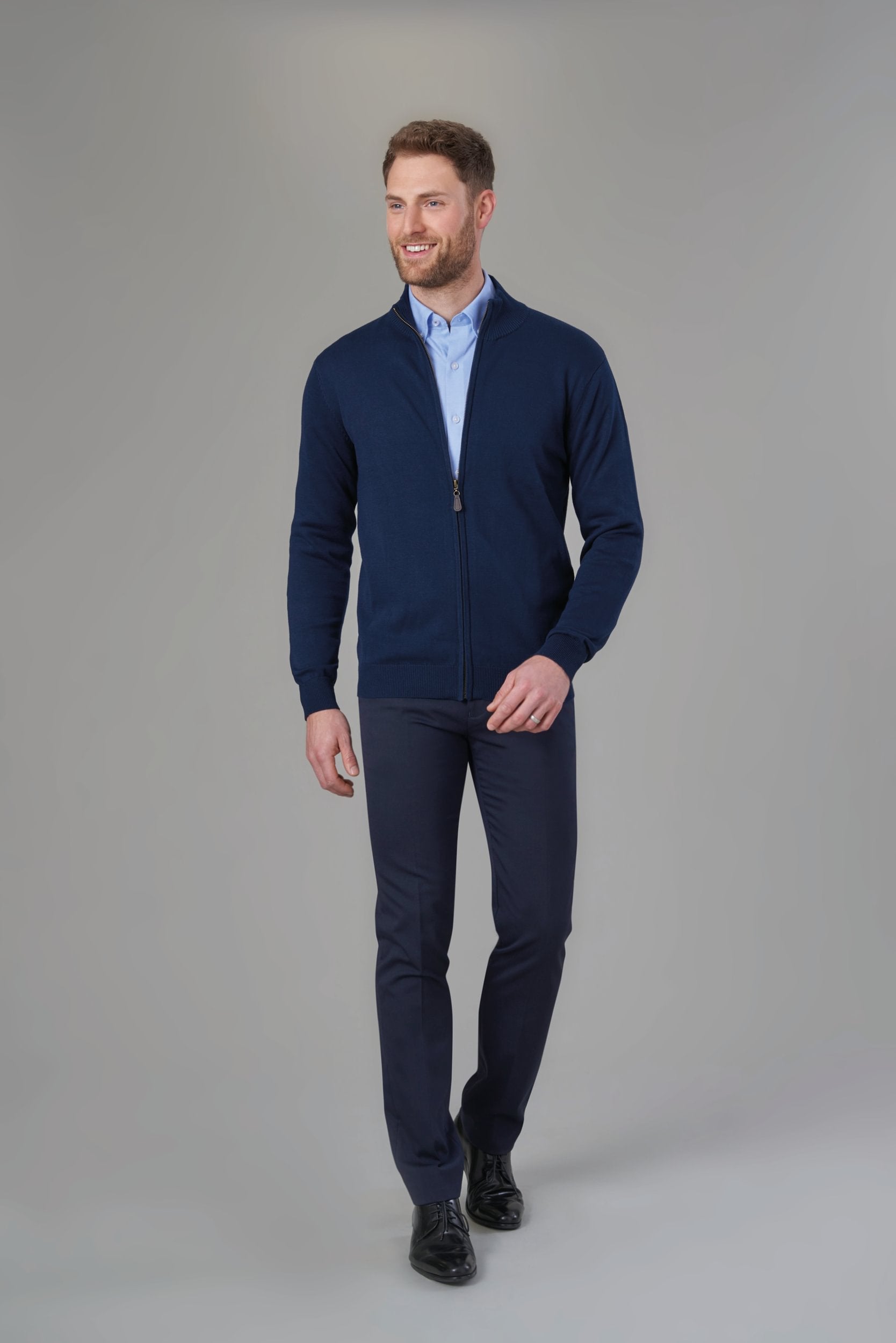 Holbeck Slim Bukse (H) - TV8733