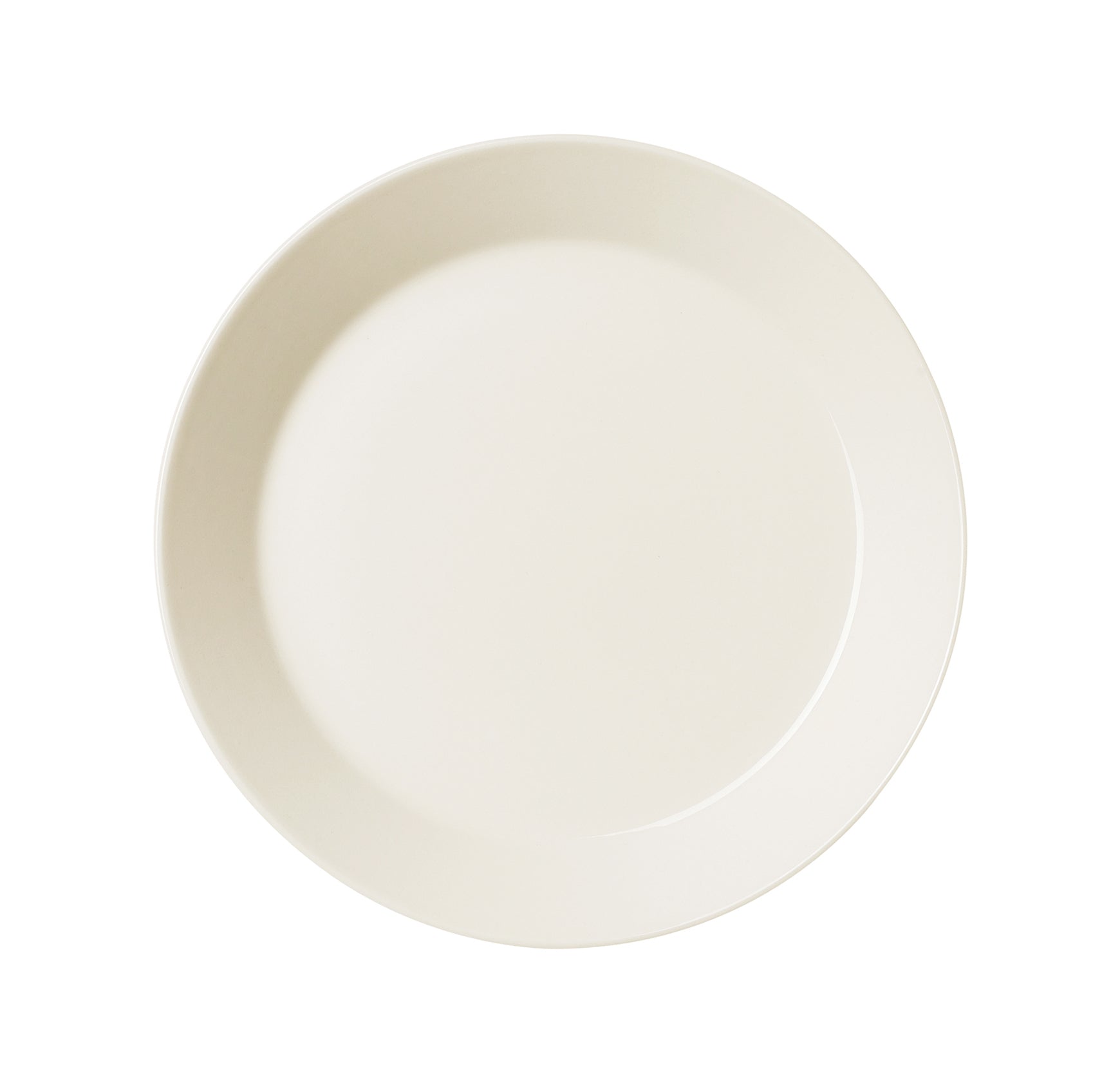 Teema tallerken 21cm - FII10TAL21