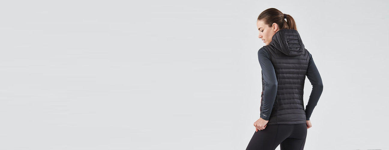 Gravity vest (D) - SJ77