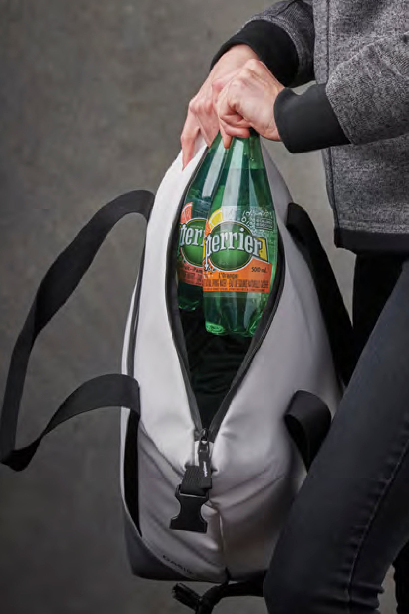Oasis 24 pck Kjølebag - SR35