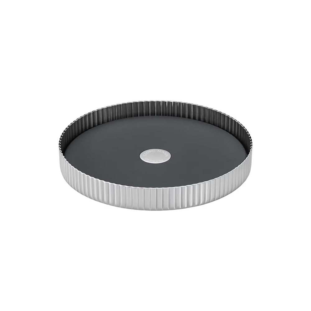 Bernadotte Wine Coaster Stål - FIGJ10020939