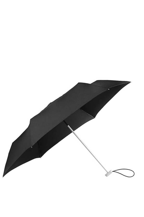 Alu Drop S Flat Paraply mini - X108962
