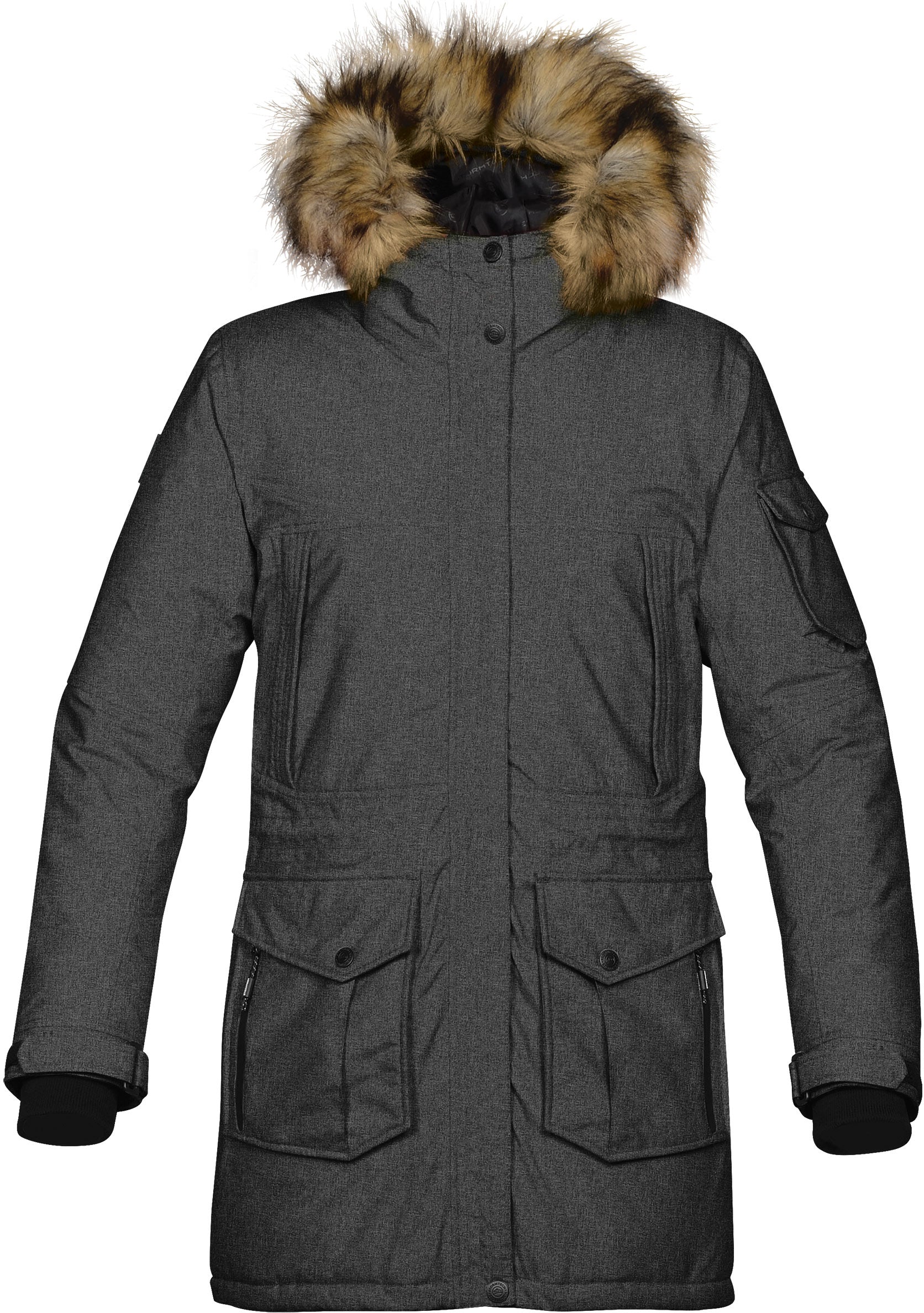 Expedition Parka (D) - SJ55