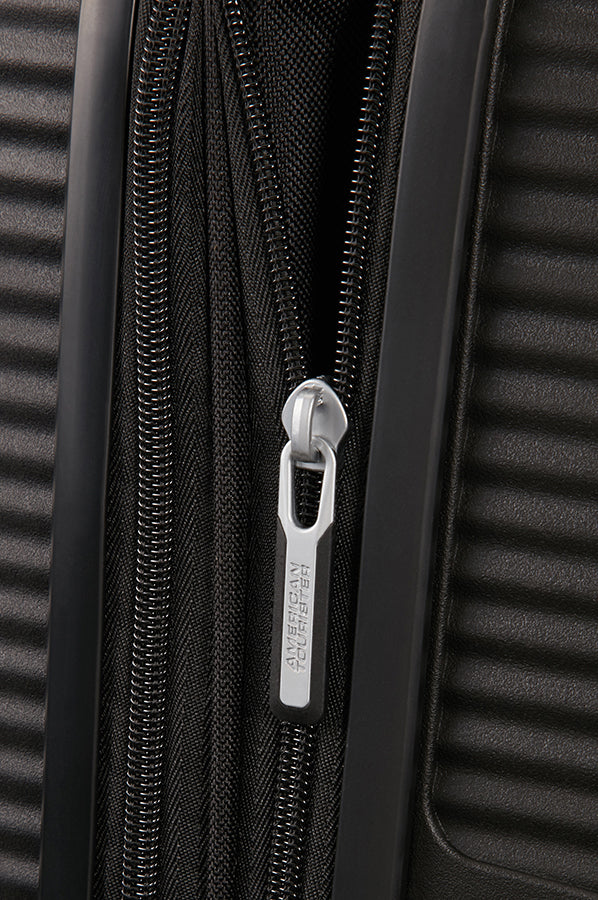 Soundbox Utvidbar koffert 4 hjul 55cm - Y088472