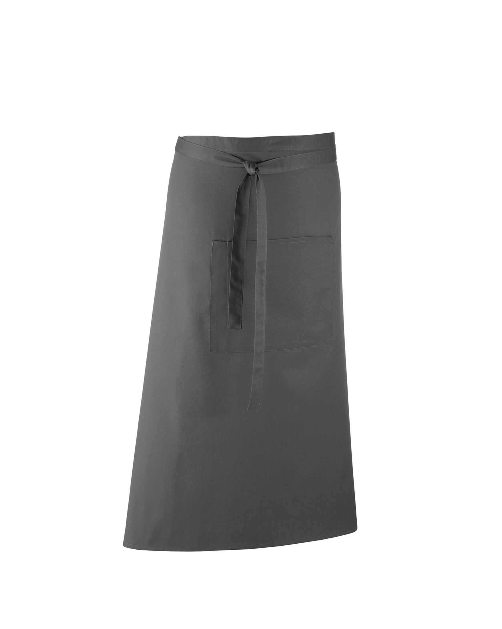 Bar Apron with Pocket - P158