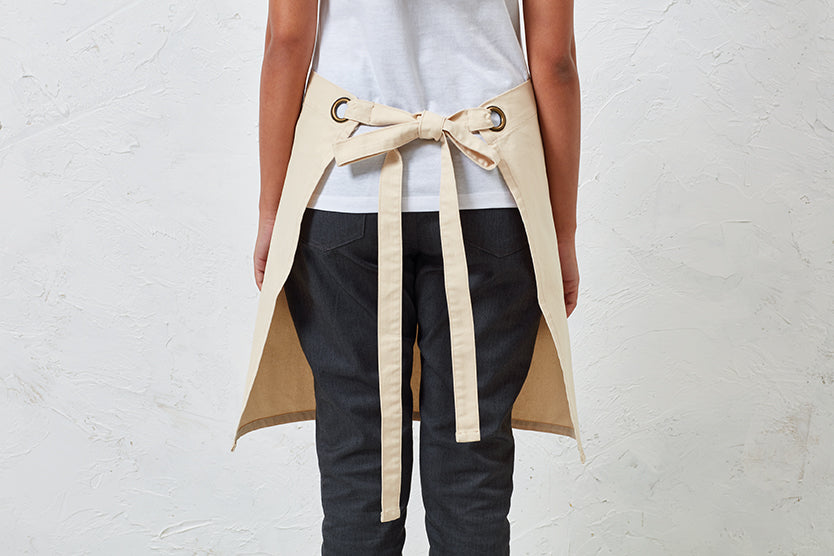 Calibre Waist Apron - P131