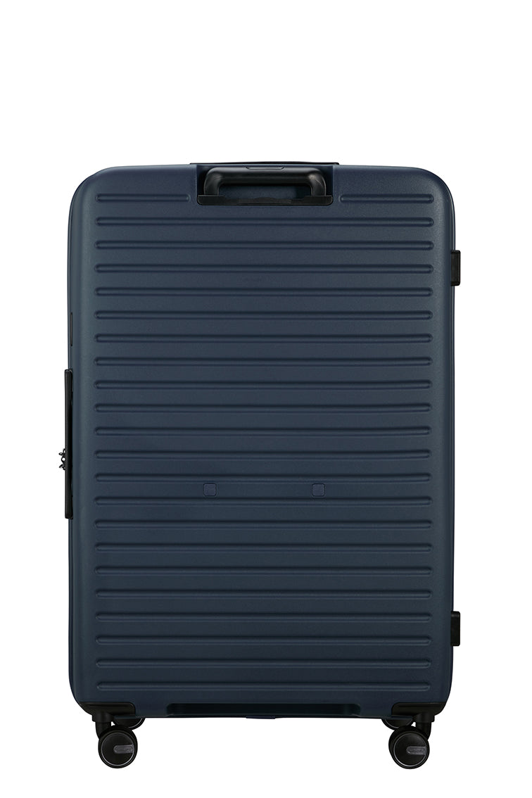 Restackd Utvidbar koffert 4 hjul 81cm - X150706