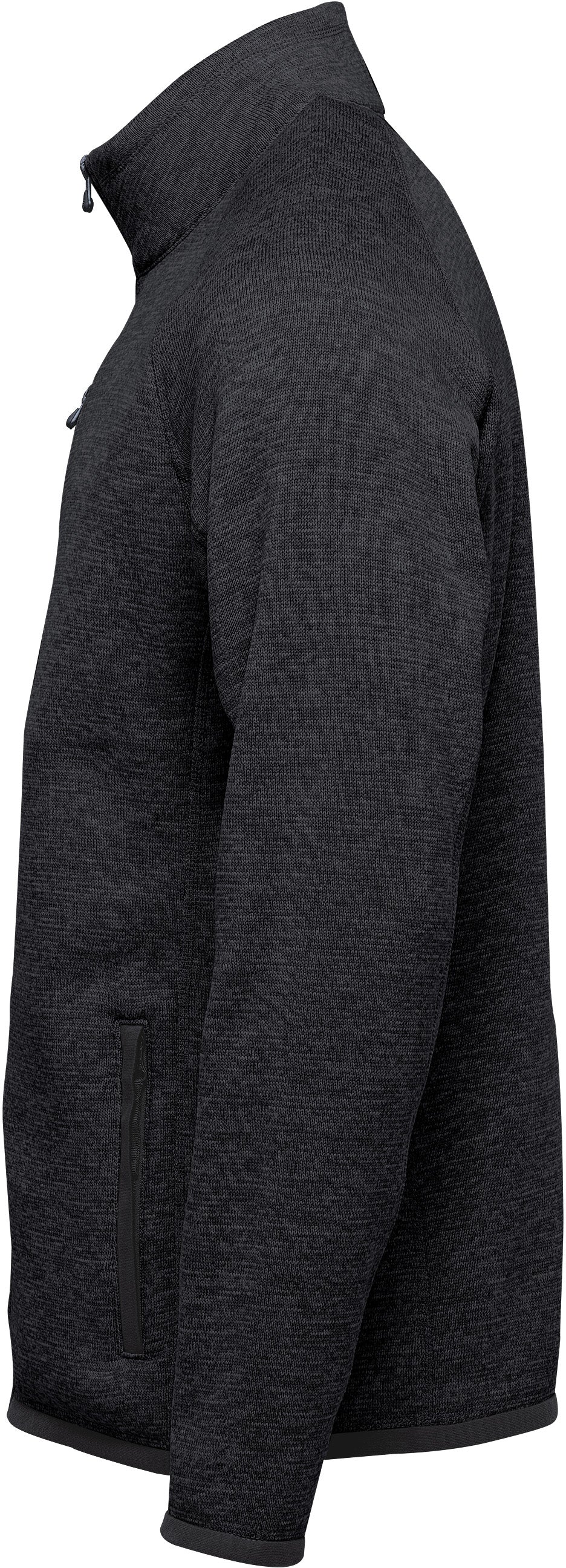 Avalanche Full Zip Fleece Jacket (U) - SF38